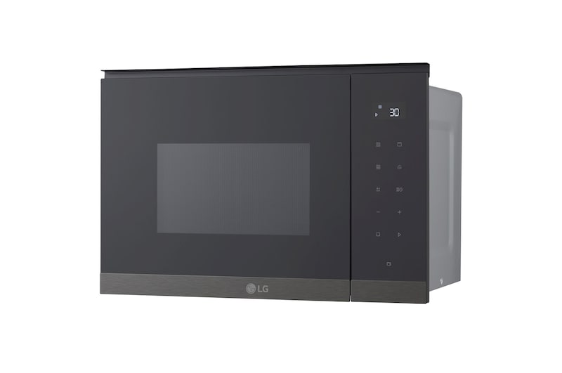 Foto forno microonde da incasso MG7Z2593B